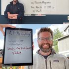 Thumbnail of We are science reporters who cover artificial intelligence and the way it's changing research. Ask us anything!
