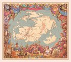 Thumbnail of Map of The Mattering World, my personal project.