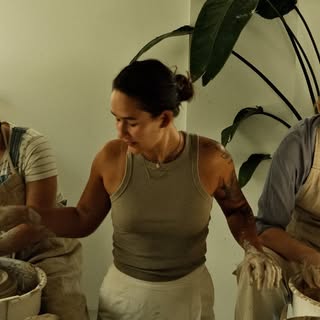 Thumbnail of Anna Morgado @annamorgadoceramics