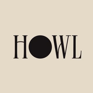 Thumbnail of HOWL @howl__mag