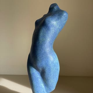 Thumbnail of Susie Hartley @susiehartleysculptures