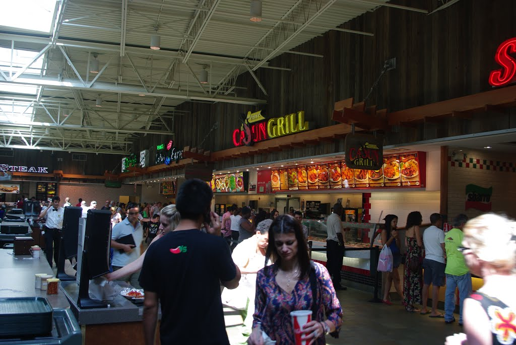 Thumbnail of r-deadmalls-reddit 5