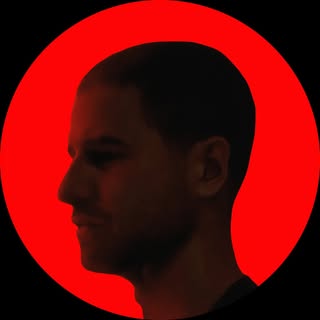 Thumbnail of Ben Levinas @benlevinas