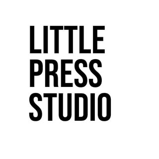 Thumbnail of LITTLE PRESS STUDIO @little_press_studio