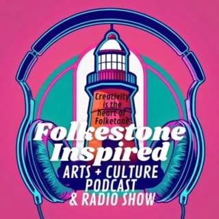 Thumbnail of Vanessa Clark Art @folkestoneinspired