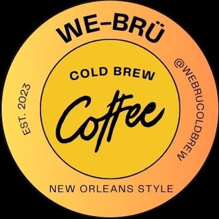 Thumbnail of WE-BRÜ COLD BREW @webrucoldbrew