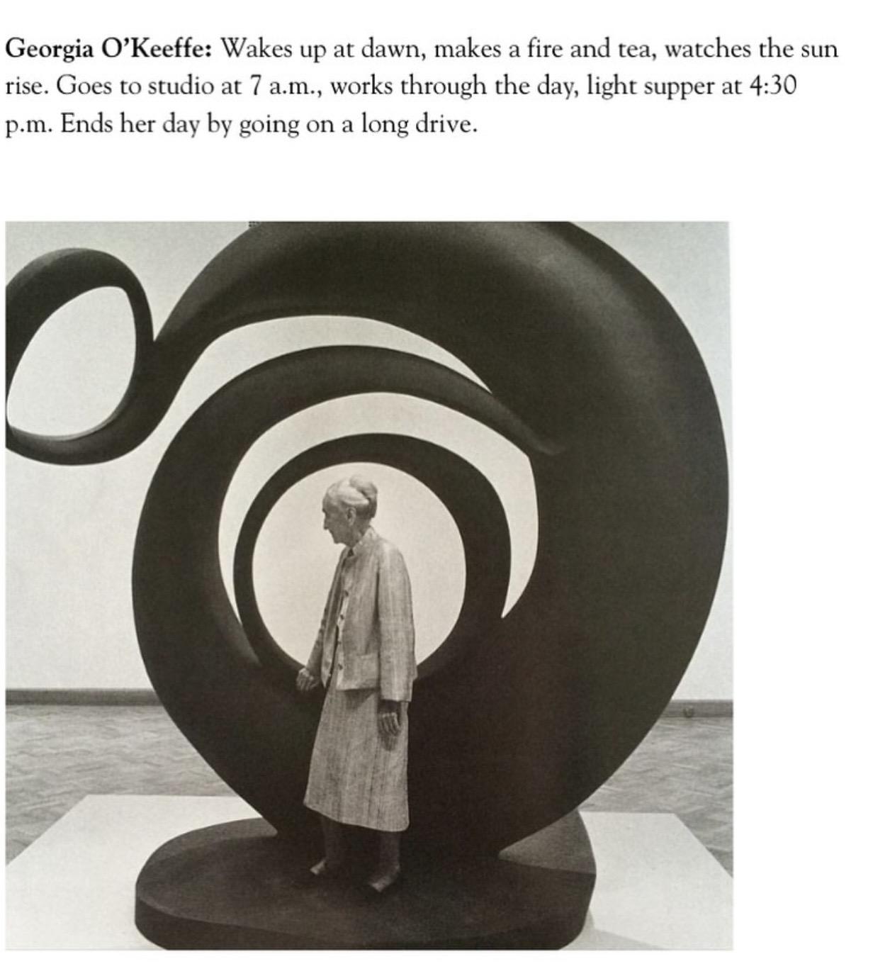 Thumbnail of www-reddit-com-r-pinkscare-comments-1oii55l-the-rituals-of-famous-creative-women 3