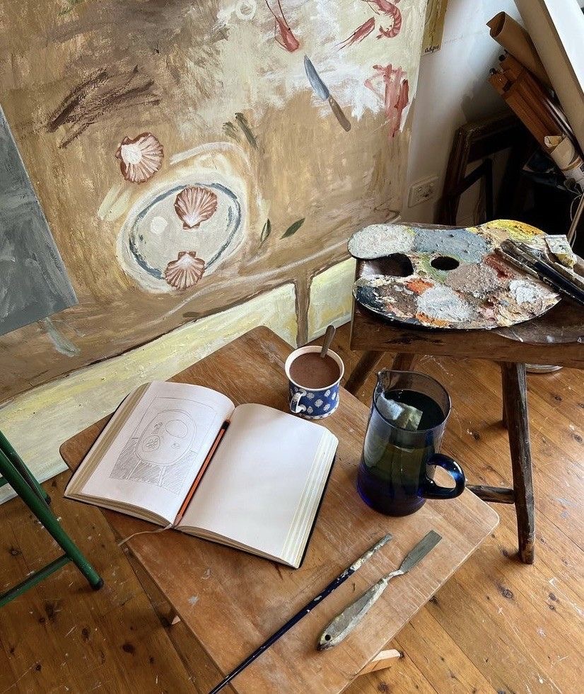 Thumbnail of rose-rosegoesdowntoearth-7d798c59880d4745 1