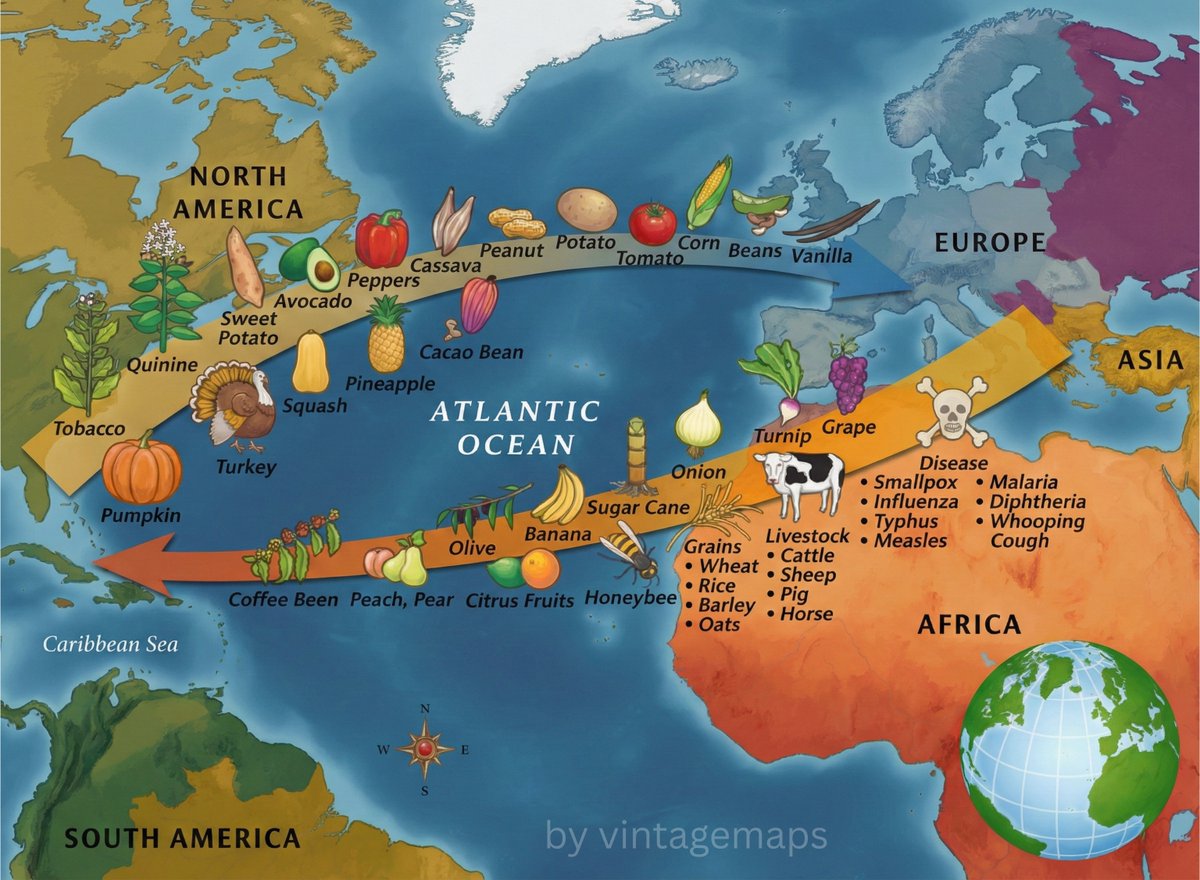 Thumbnail of www-x-com-vintagemapstore-status-2011054210855682168-80fe3660b4d04660