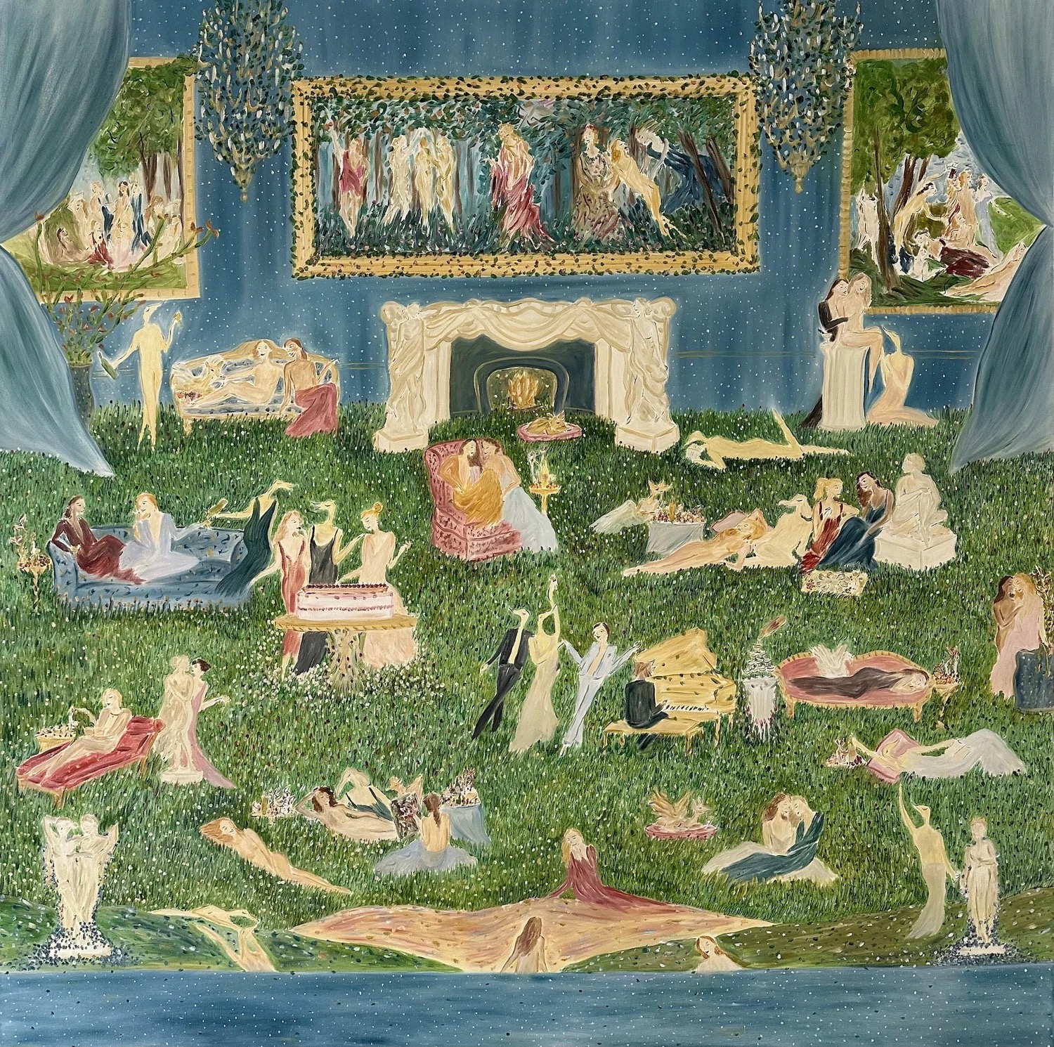 Thumbnail of haydin-davis-thecuratorialcollector 0