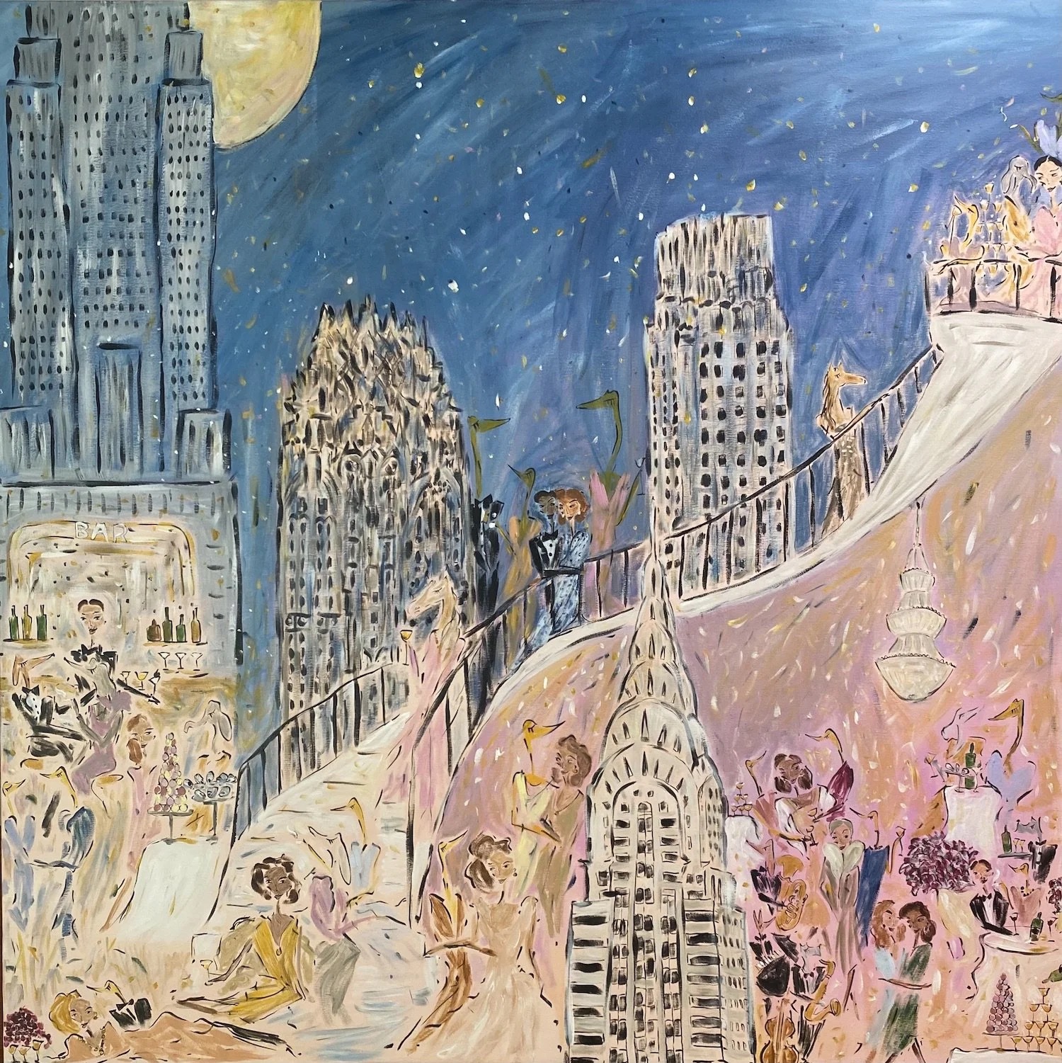 Thumbnail of haydin-davis-thecuratorialcollector 1