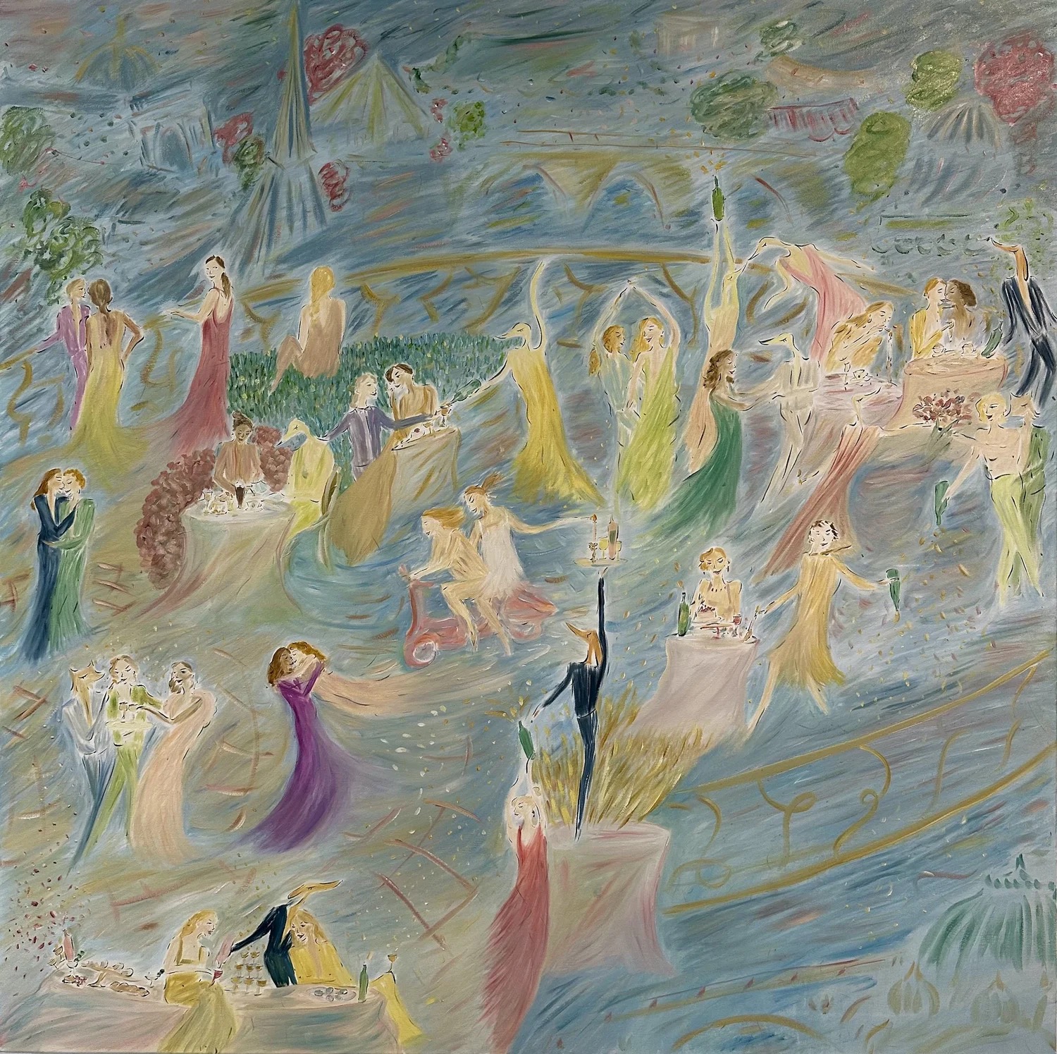 Thumbnail of haydin-davis-thecuratorialcollector 2