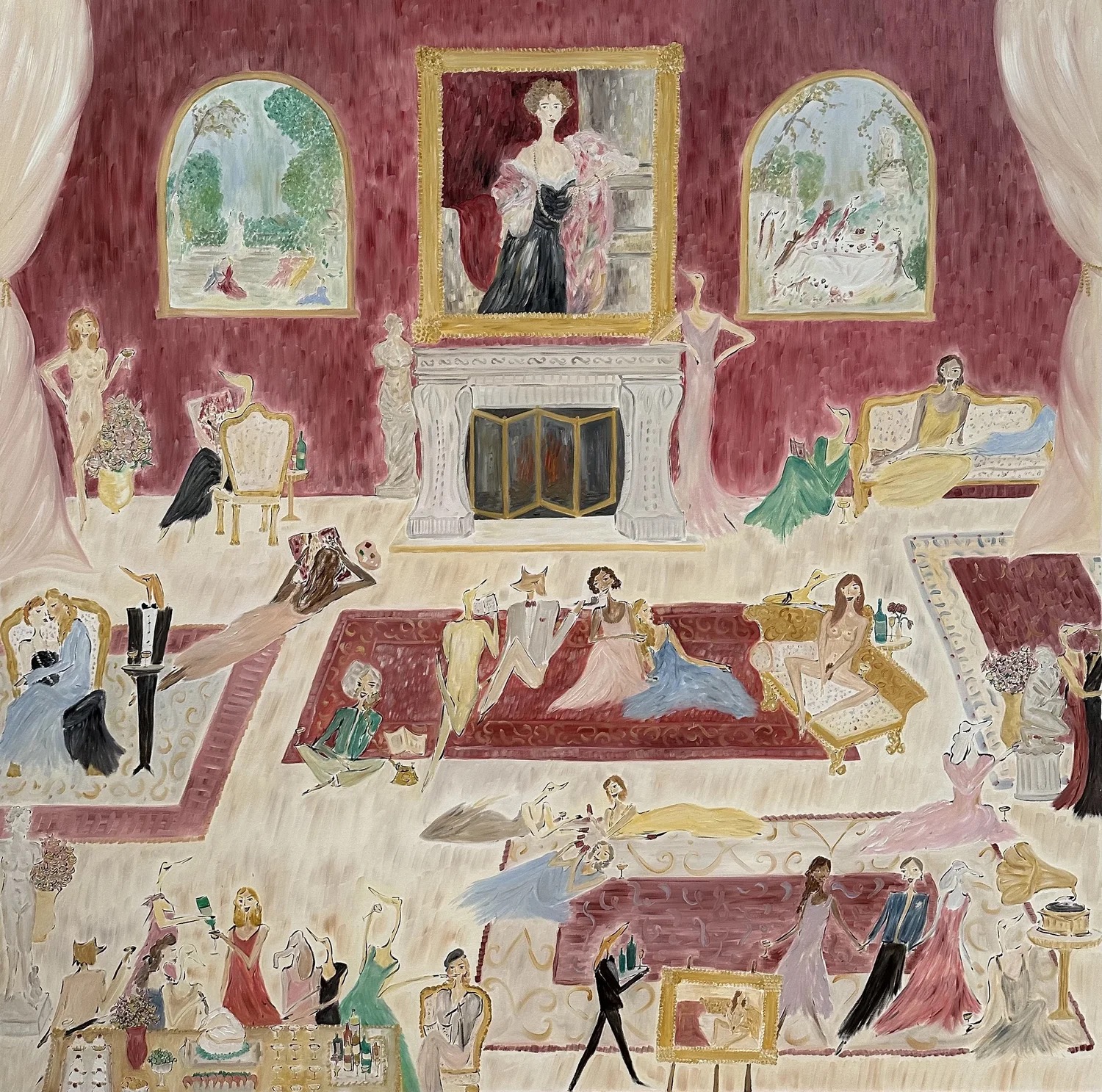 Thumbnail of haydin-davis-thecuratorialcollector 3