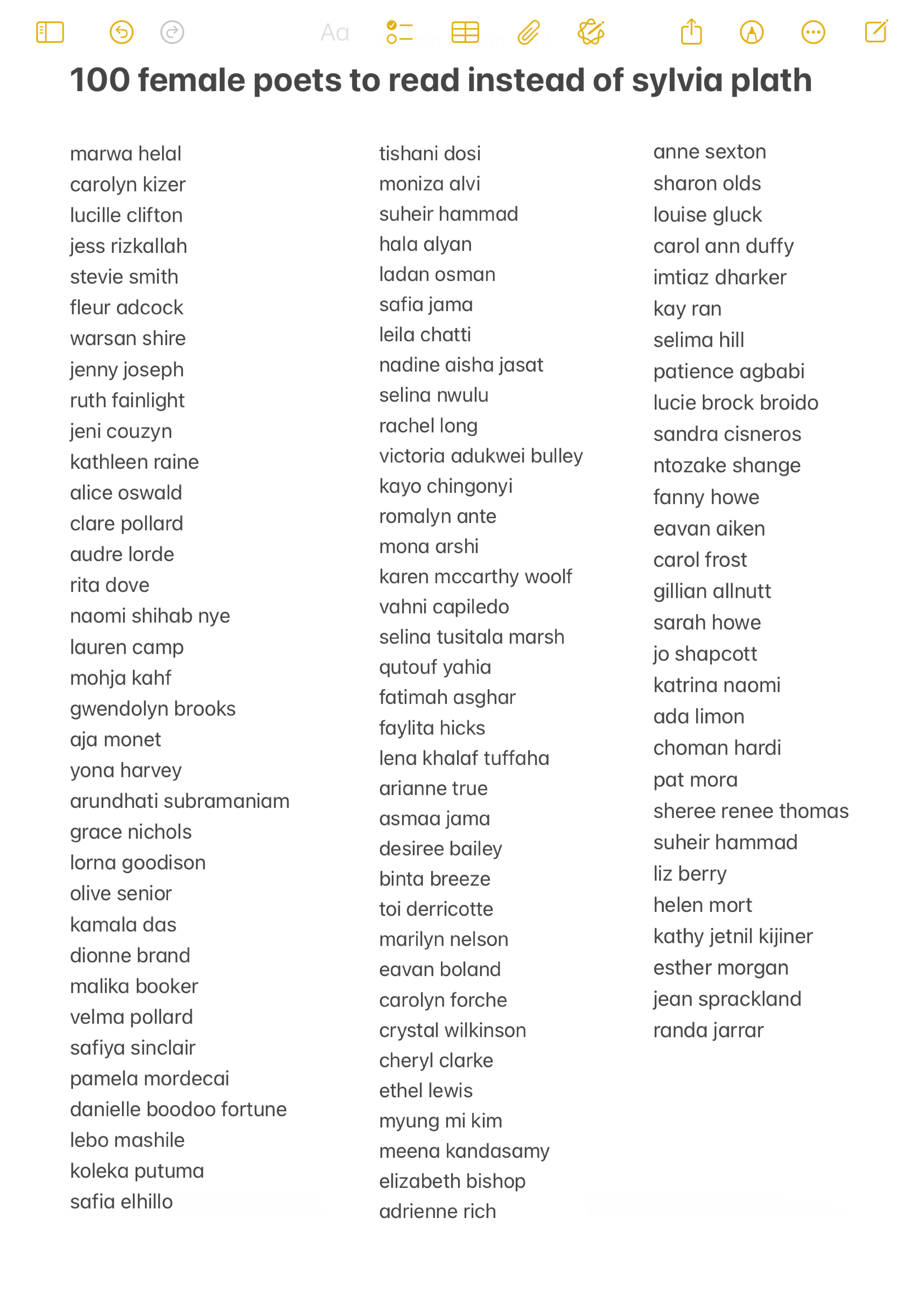 Thumbnail of jean-salad-jeansalad 0