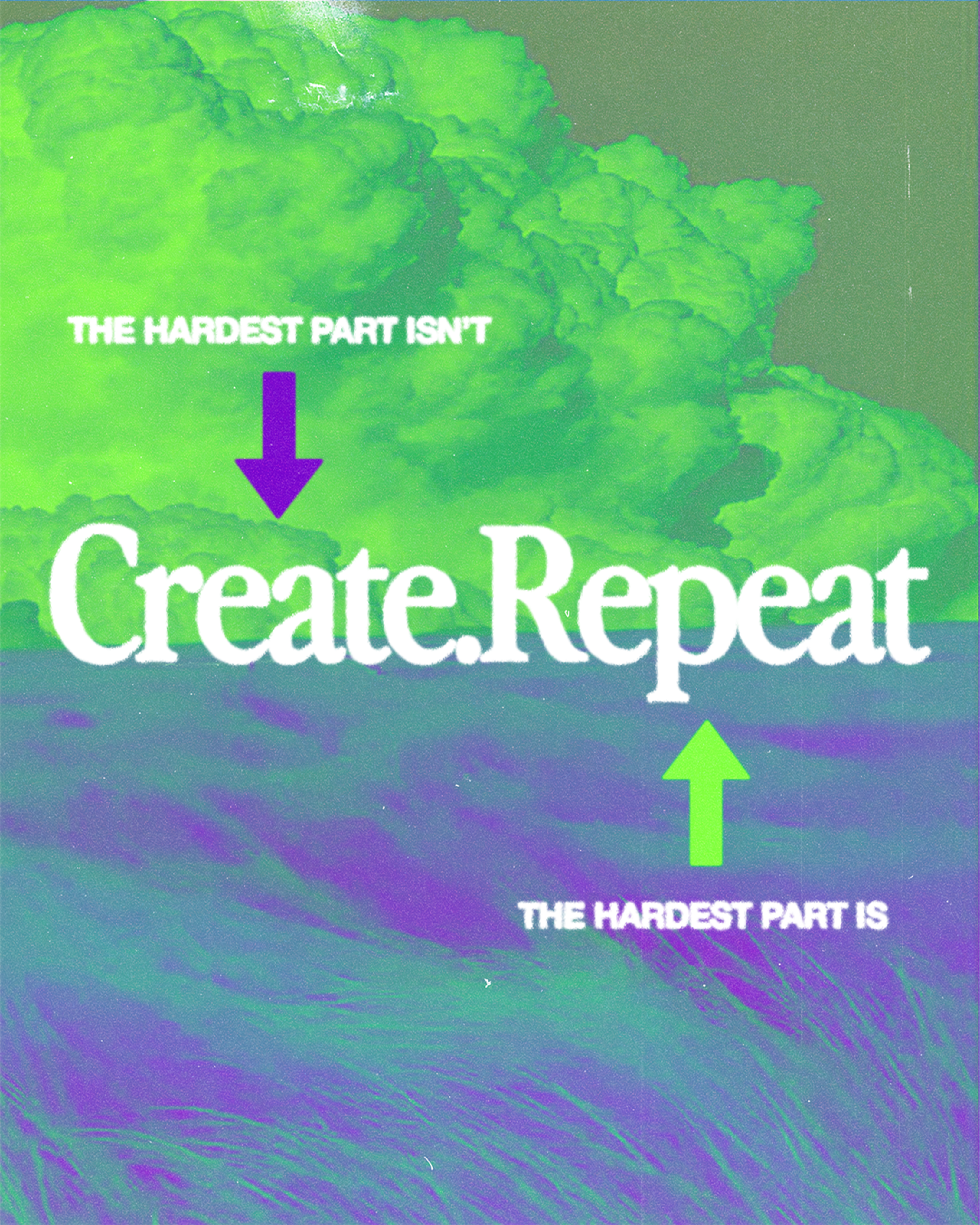 Thumbnail of create-repeat-on-substack 1