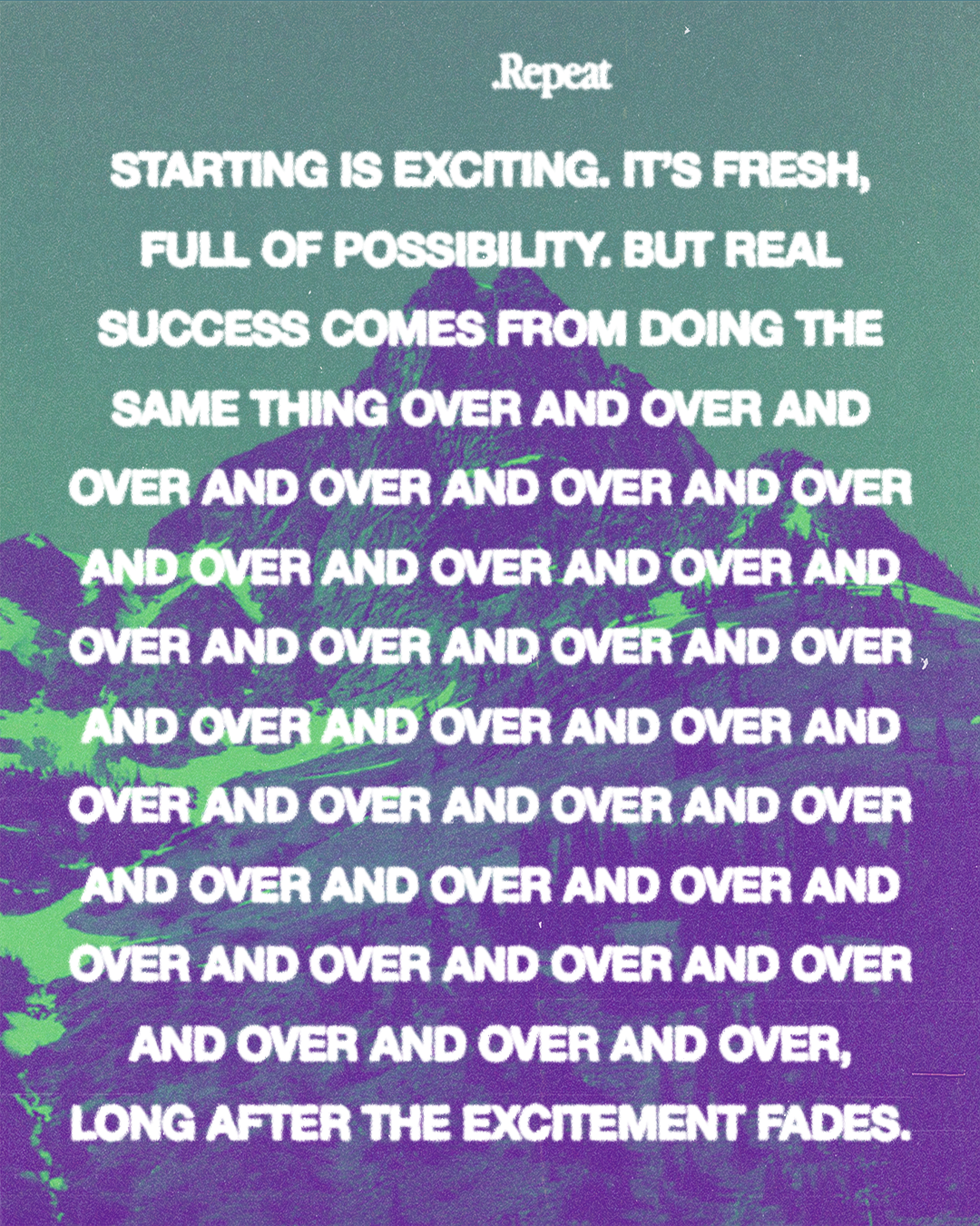 Thumbnail of create-repeat-on-substack 3