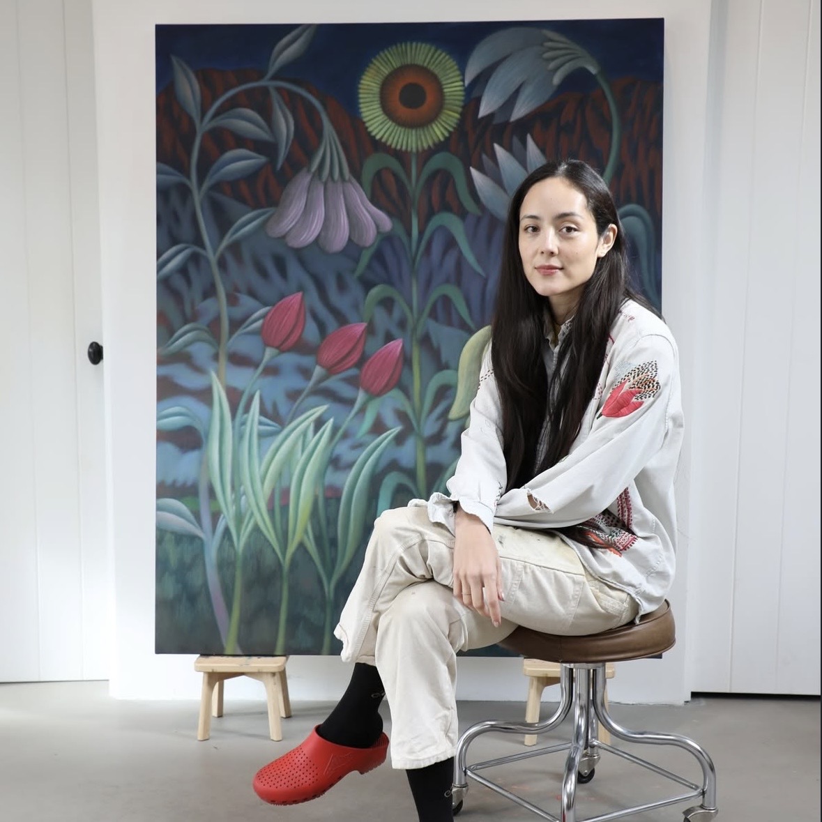 Thumbnail of stephanie-stephaniemichellle 0