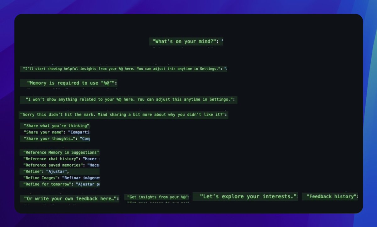 Thumbnail of www-x-com-testingcatalog-status-1971089118017753462