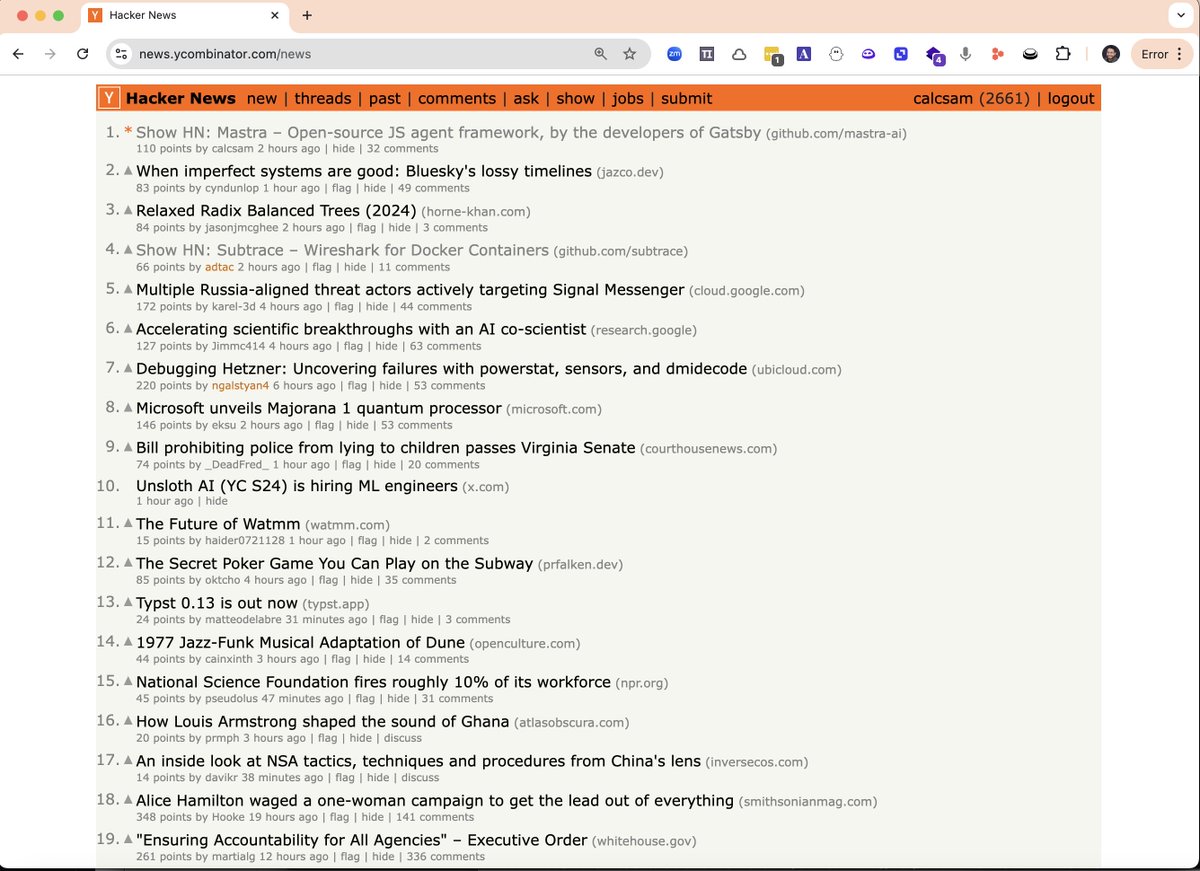 Thumbnail of www-x-com-calcsam-status-1892286760572363155