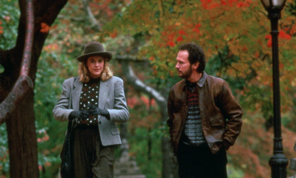 Thumbnail of when harry met sally - Google Search