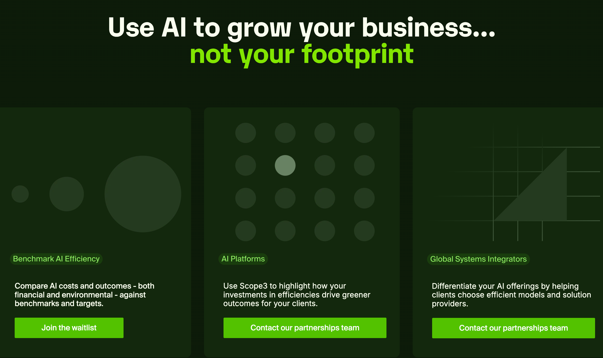 Thumbnail of Scope3 AI