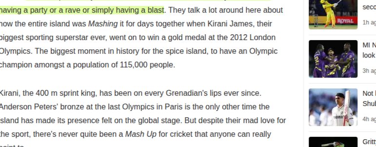 Thumbnail of Sublime