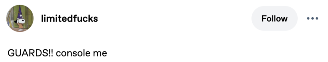 Thumbnail of @heartunspooled · yooooooooooooo