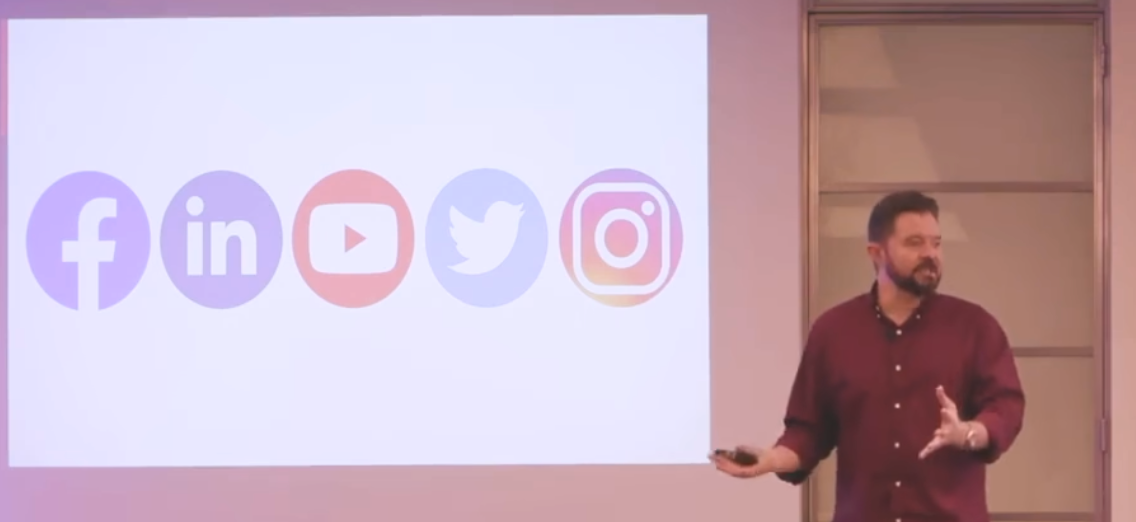 Thumbnail of 5 Steps to Become Famous in Your Industry with Daniel Priestley