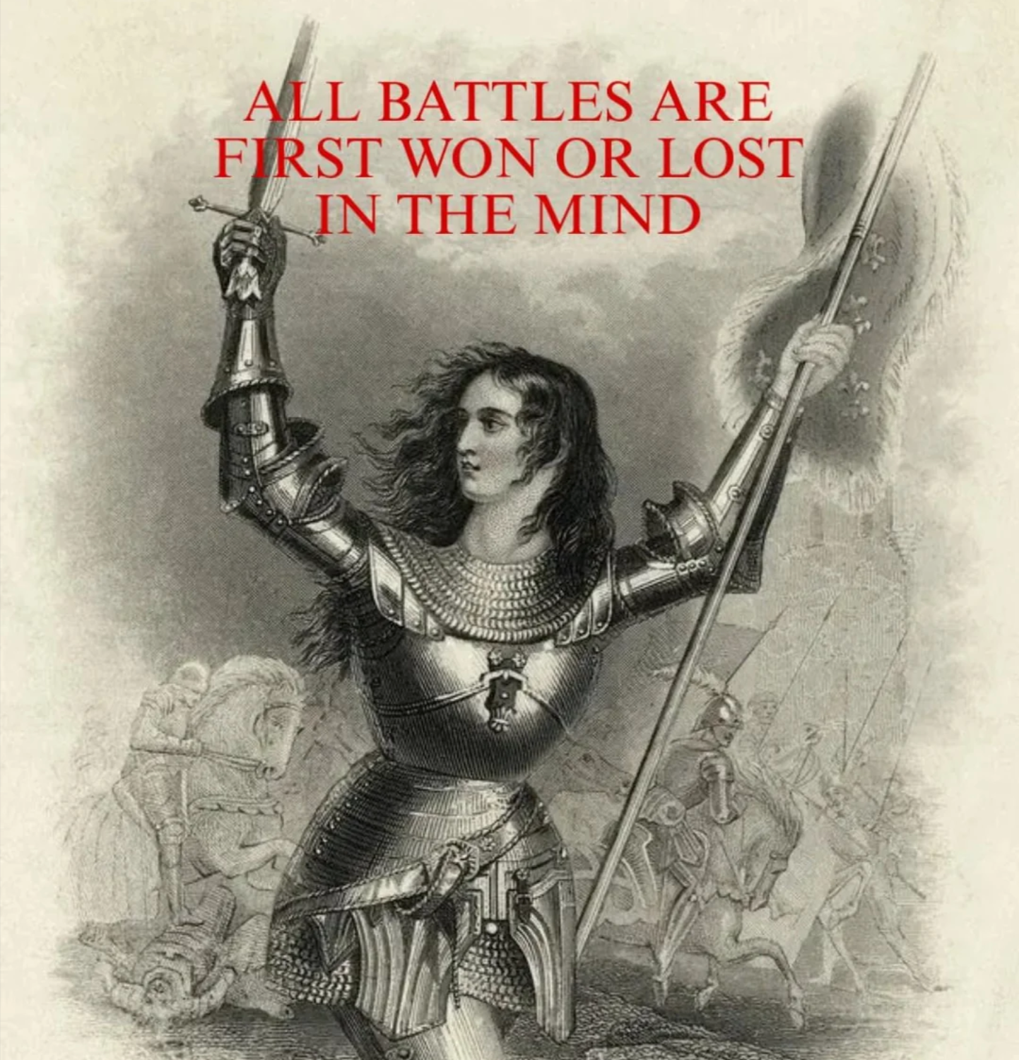 Thumbnail of teen girl saints