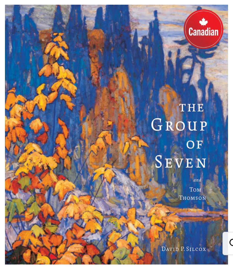 Thumbnail of The Group Of Seven And Tom Thomson Book By David P Silcox, ('tp') | Indigo