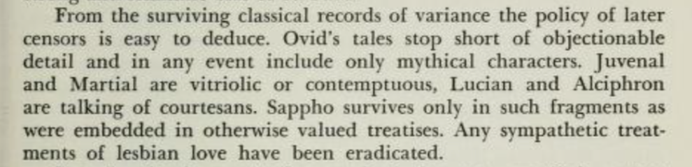 Thumbnail of Sex variant women in literature; a historical and quantitative survey : Foster, Jeannette H. (Jeannette Howard), 1895-1981 : Free Download, Borrow, and Streaming : Internet Archive