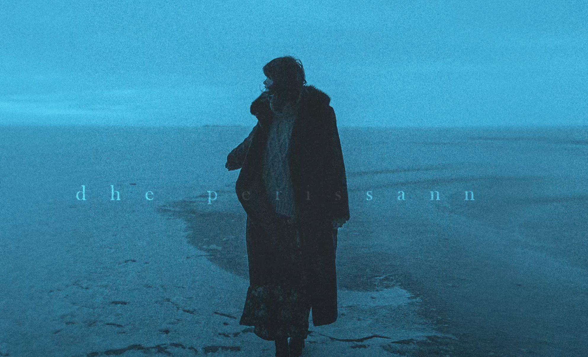Thumbnail of Max Richter - Written On The Sky (Soft Sounds)