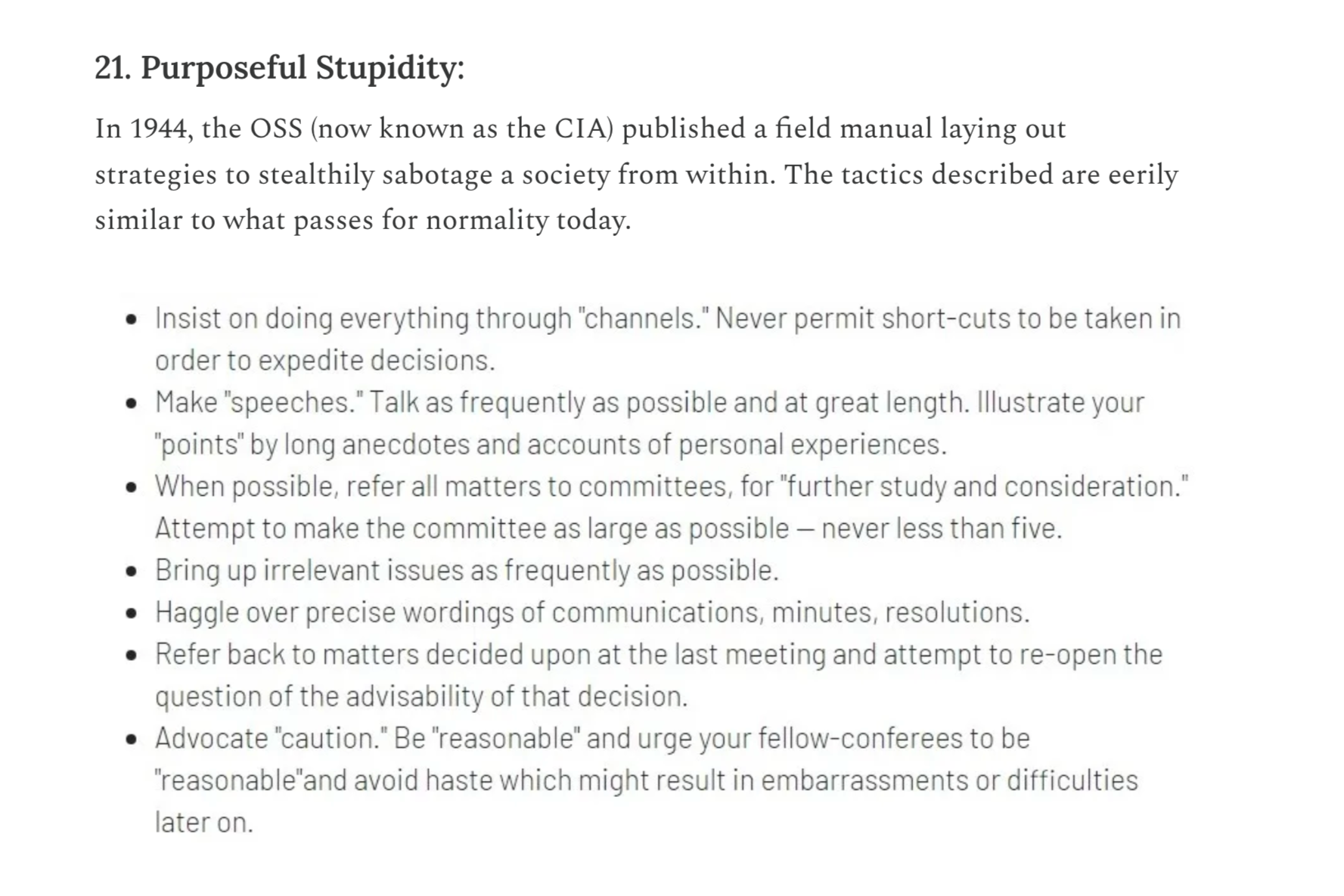 Thumbnail of 40 Mind-Expanding Concepts (Spring 2023)