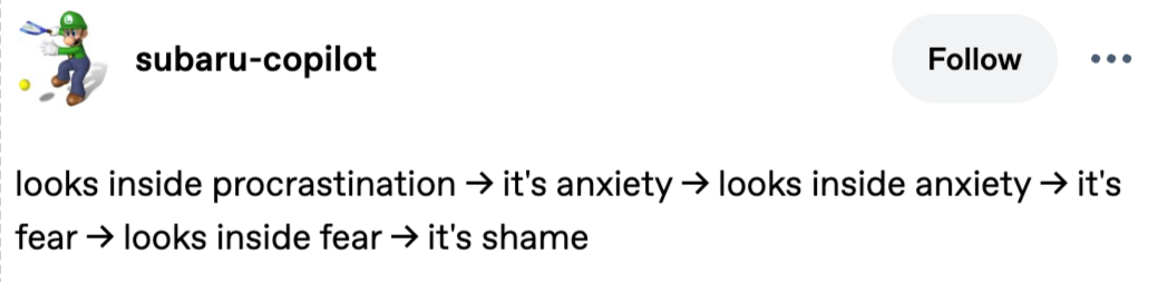 Thumbnail of @fairycosmos