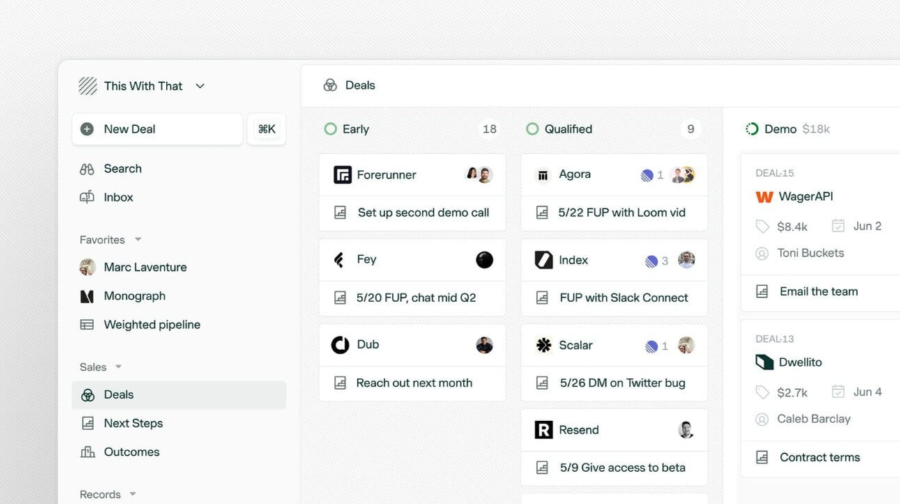 Thumbnail of 🤿 my vibe coding playbook