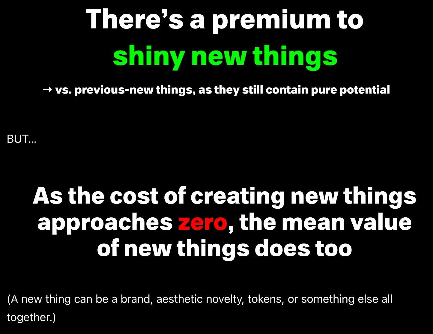 Thumbnail of The Nemesis Guide to Being Early *Summer ‘24 Edition*