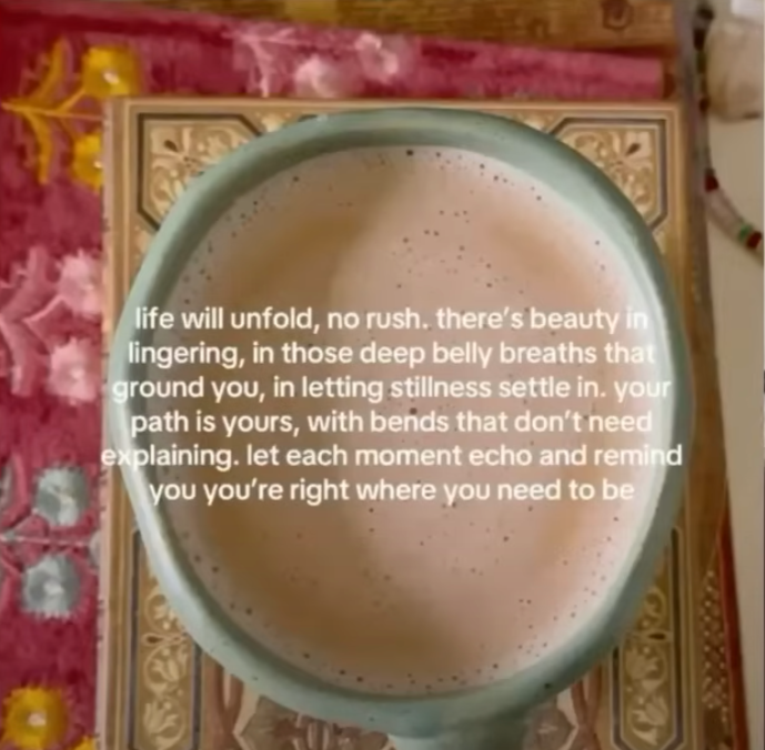 Thumbnail of growing a digital garden to end my doomscrolling (part 2)