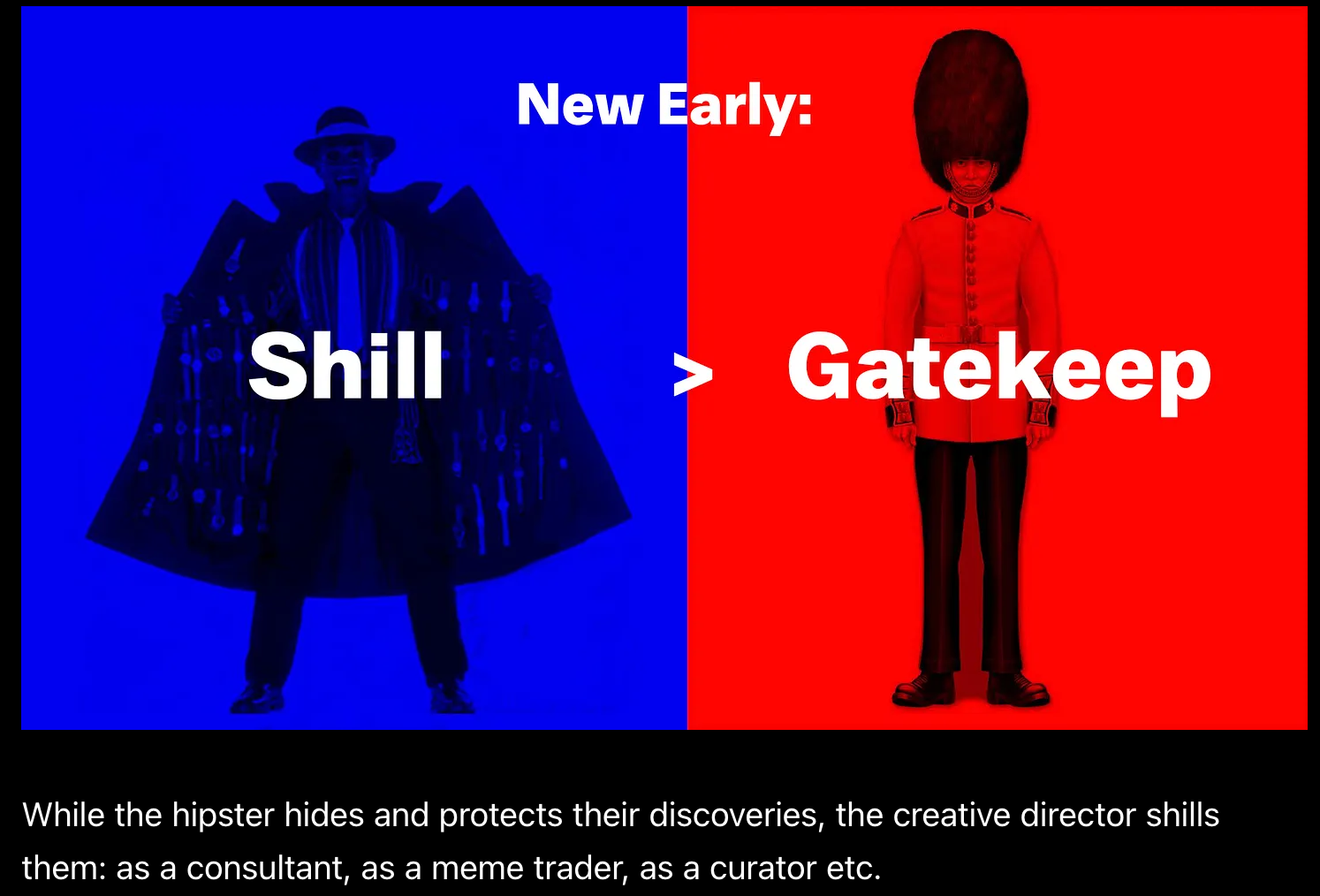 Thumbnail of The Nemesis Guide to Being Early *Summer ‘24 Edition*