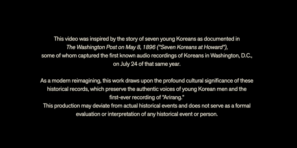 Thumbnail of Arirang | BTS | BIGHIT MUSIC