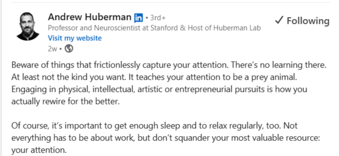 Thumbnail of See Thomas To’s activity on LinkedIn