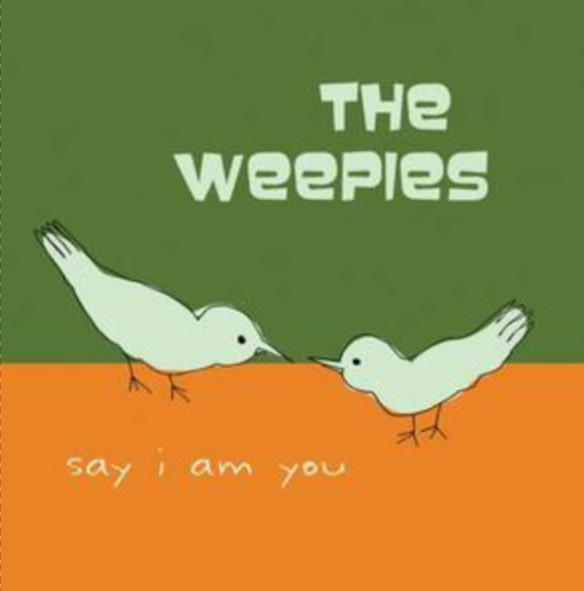 Thumbnail of the weepies - Google Search