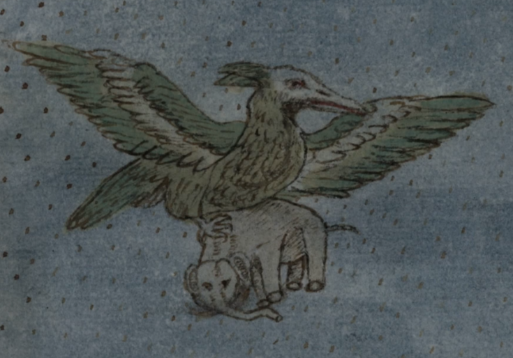 Thumbnail of David Rumsey Historical Map Collection | A Stranger Quest Film