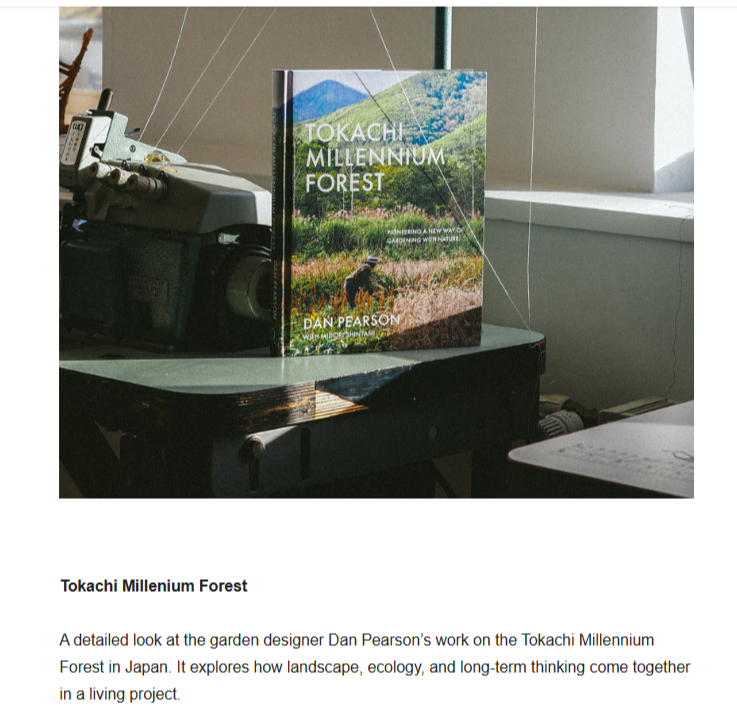 Thumbnail of What we're reading at the moment