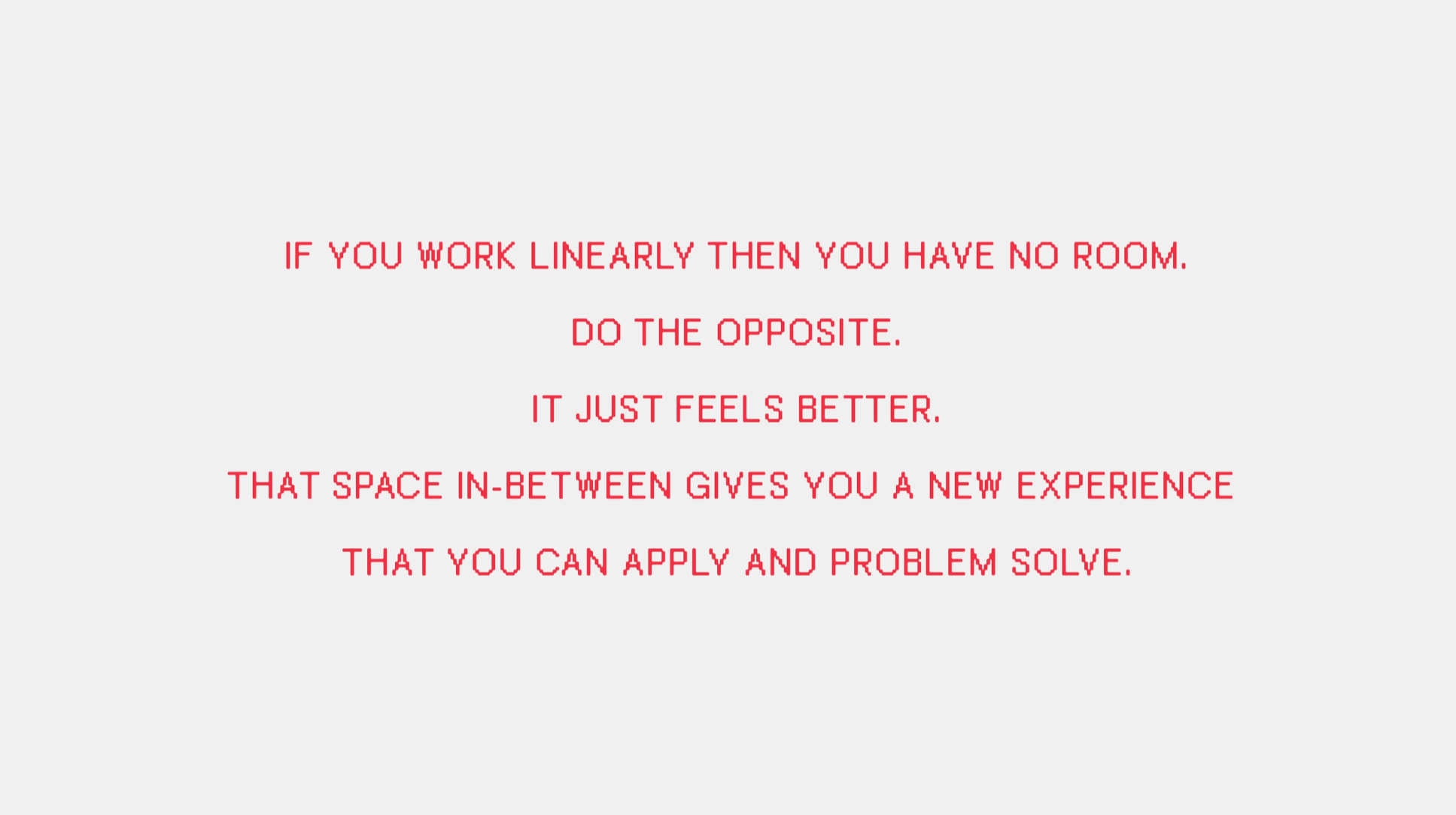 Thumbnail of 8 Secrets To Virgil Abloh's Creative Genius