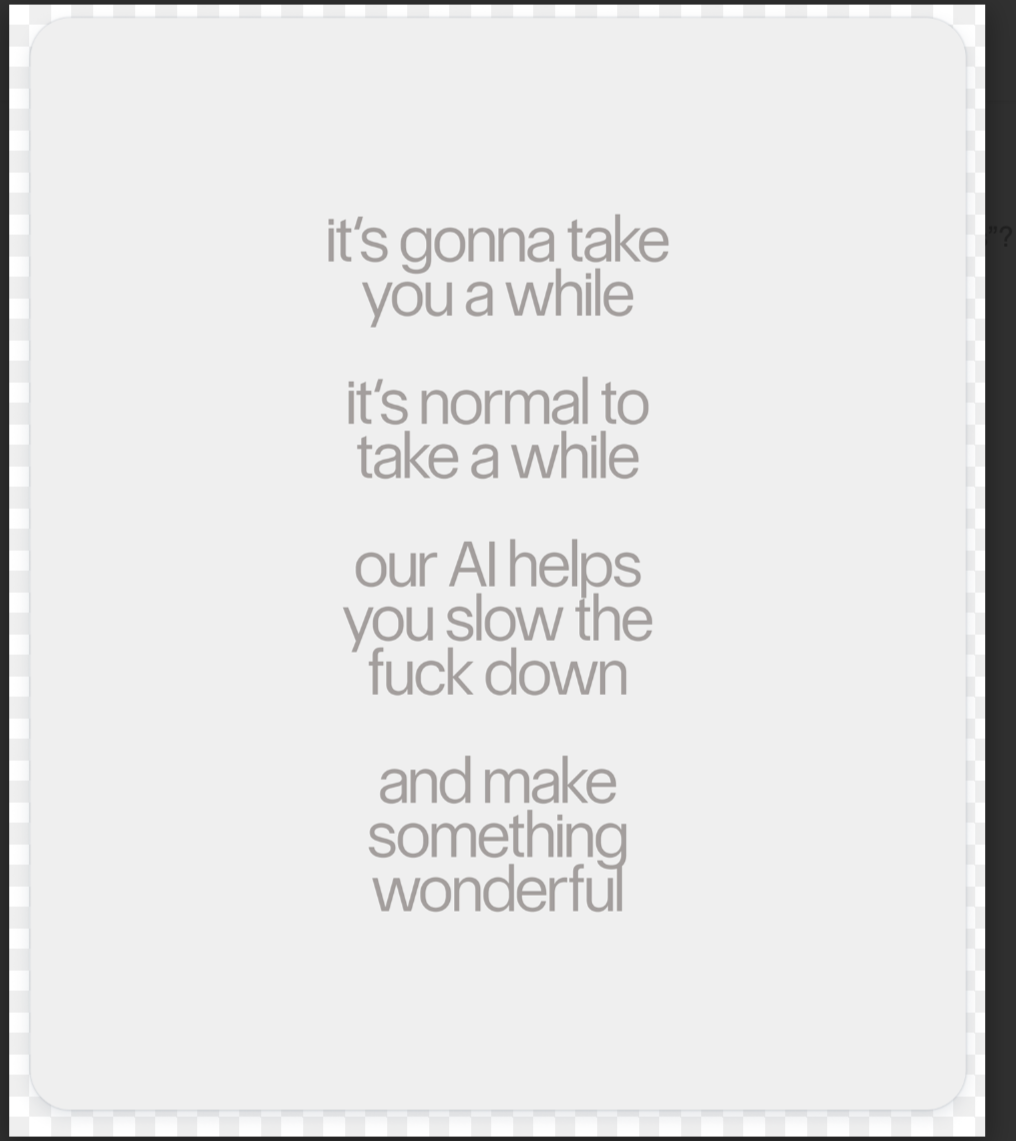 Thumbnail of Love notes