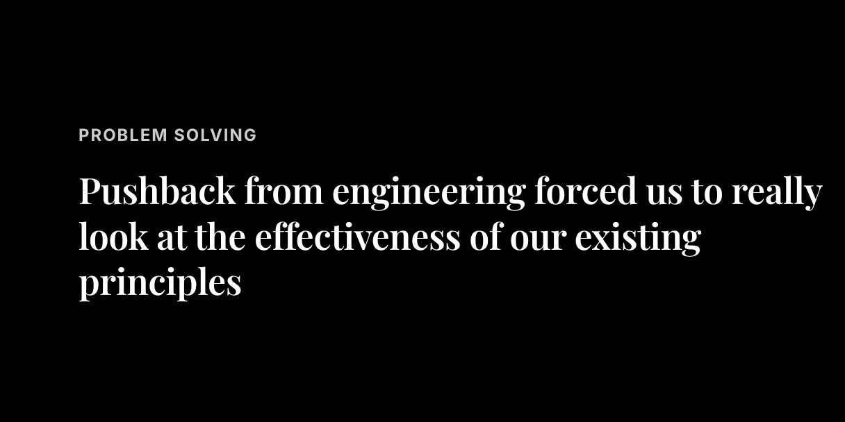 Thumbnail of Justine Du - Product Designer at Microsoft