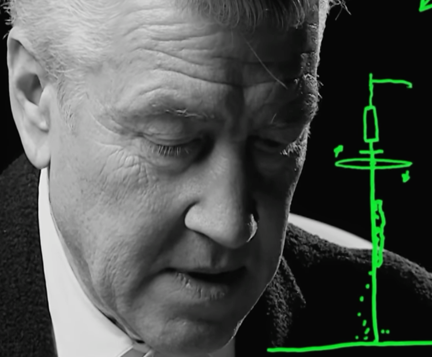 Thumbnail of David Lynch: The Idea Dictates Everything (2006)