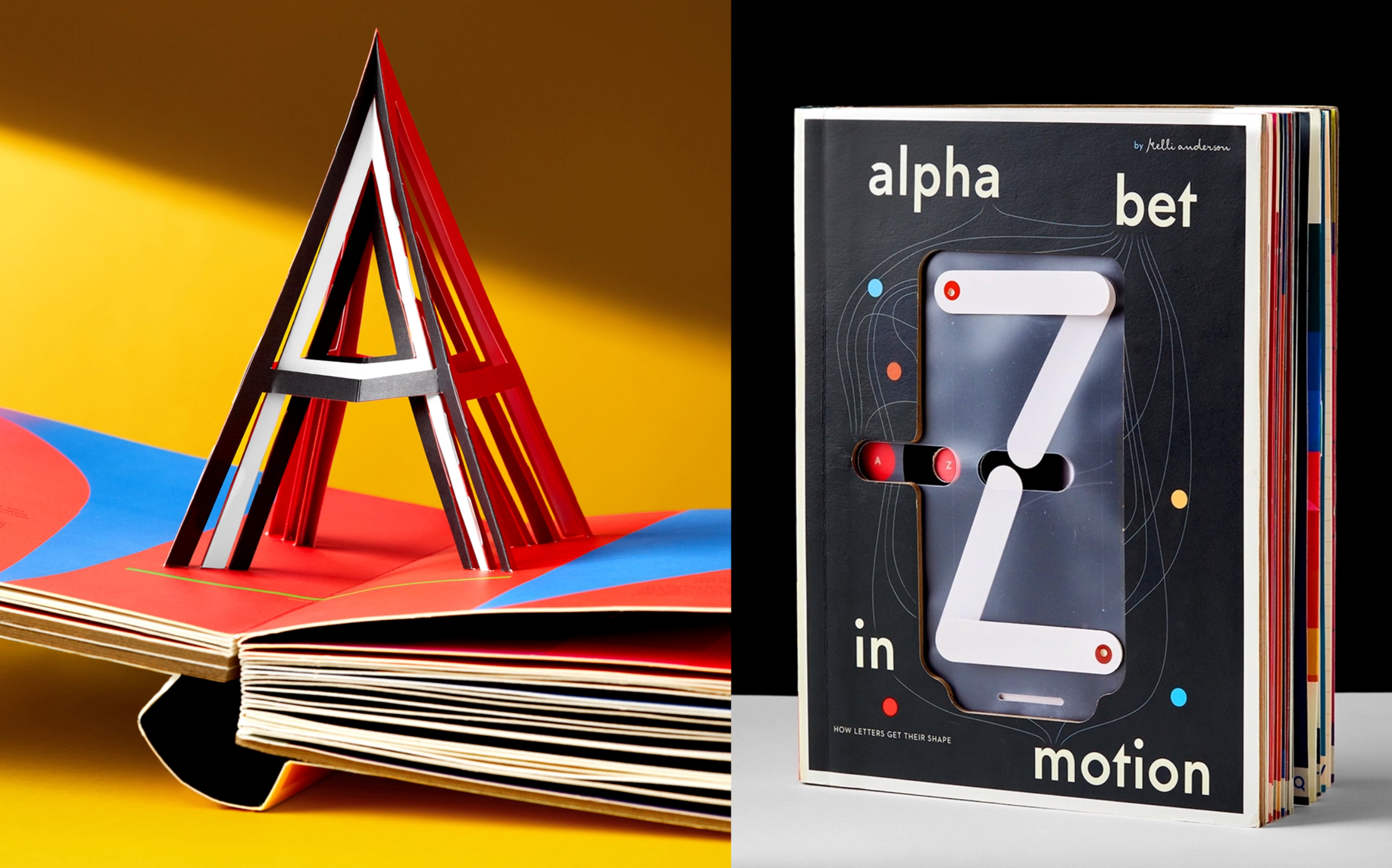 Thumbnail of Kelli Anderson