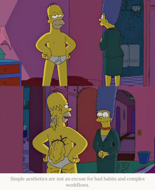 Thumbnail of We got Digital Minimalism wrong