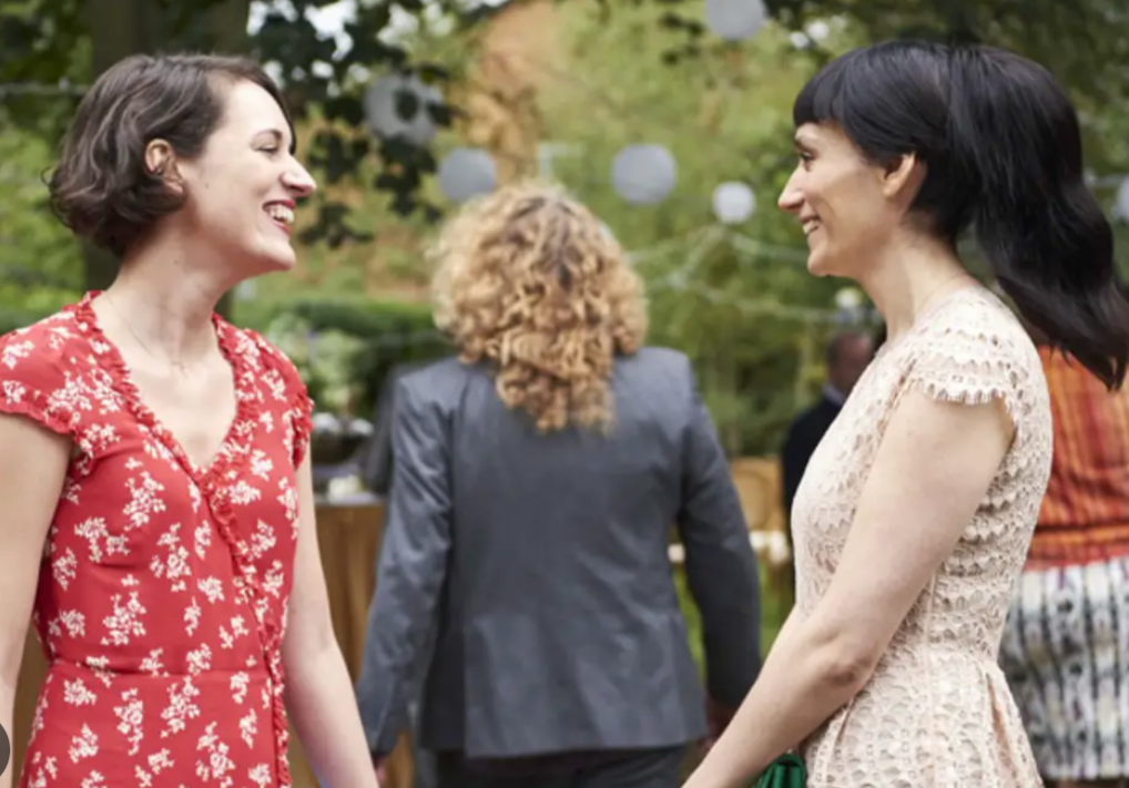 Thumbnail of fleabag sister - Google Search